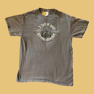 2009 monty python and the holy grail tee